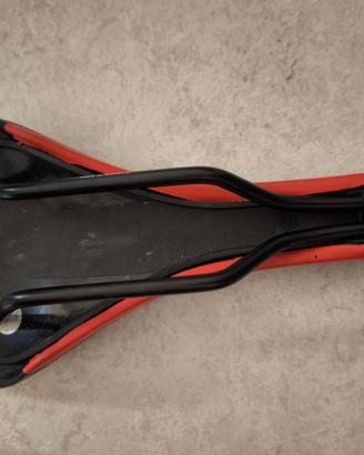 Sella da Bici San Marco