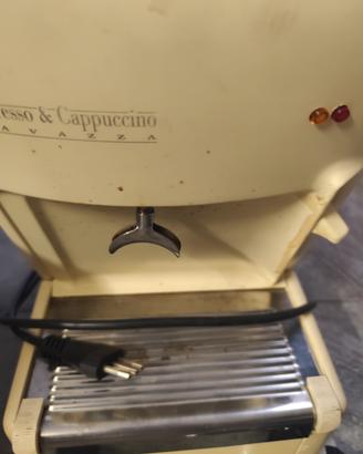 macchina da caffè espresso e cappuccino 