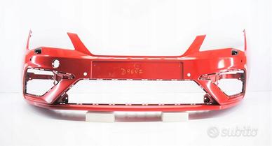 PARAURTI ANTERIORE ORIGINALE SEAT LEON III CUPRA L