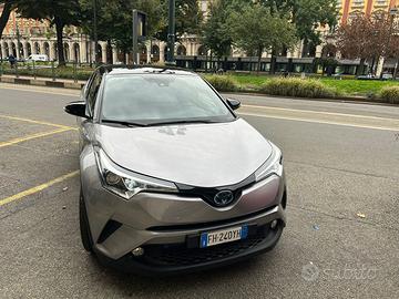 Toyota CHR