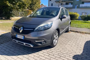 Renault Scenic Scénic XMod 1.5 dCi 110CV EDC Wave