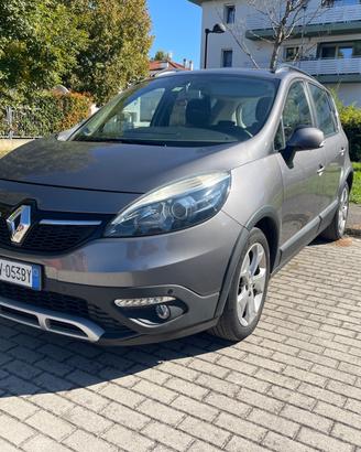Renault Scenic Scénic XMod 1.5 dCi 110CV EDC Wave