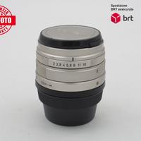 Contaxc G Carl Zeiss Planar T 45 F2