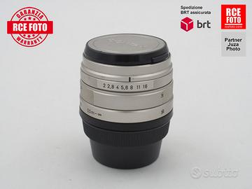 Contaxc G Carl Zeiss Planar T 45 F2