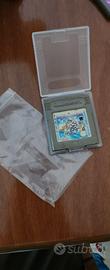 Gioco Cassetta Super Mario Land Gameboy Originale