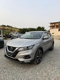 Nissan Qashqai 1.5 dCi 115 CV Tekna