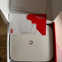 Router Vodafone station revolution