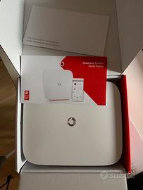 Router Vodafone station revolution