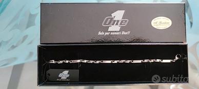 Bracciale uomo 1One