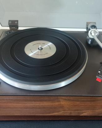Giradischi JVC JL A1