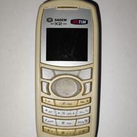Cellulare Vintage