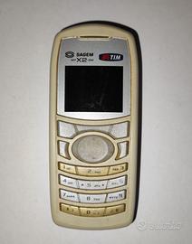 Cellulare Vintage