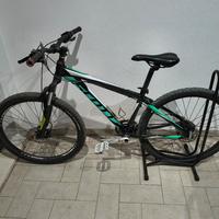 MOUNTAIN BIKE MTB SCOTT ASPECT 750 TG.M 27,5" XT