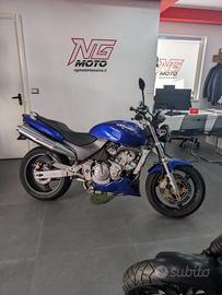 HONDA Hornet 600 SENZA BUSTA PAGA