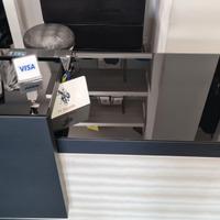 Banco cassa x negozio