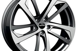 4 Cerchi Lega GMP Katana 20 pollici Audi Q3 Q5 A6 