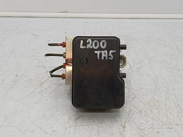 CENTRALINA ABS 4D56 (16V) MR980842 2.5D 100Kw 136C