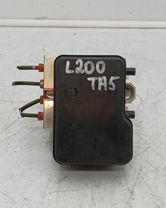 CENTRALINA ABS 4D56 (16V) MR980842 2.5D 100Kw 136C