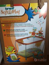 Activity box