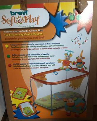 Activity box