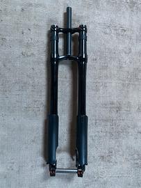 Forcella Manitou Dorado pro NUOVA