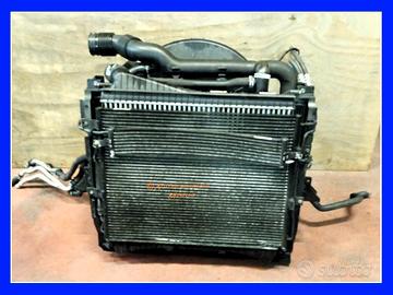 KIT radiatori per RANGE ROVER Sport 3.0 TD 09-12