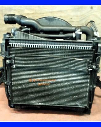 KIT radiatori per RANGE ROVER Sport 3.0 TD 09-12