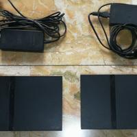 Playstation 2 + accessori + giochi