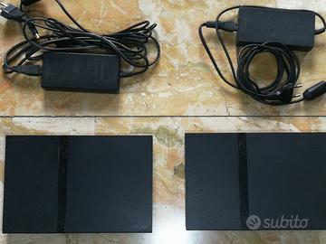 Playstation 2 + accessori + giochi