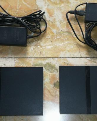 Playstation 2 + accessori + giochi