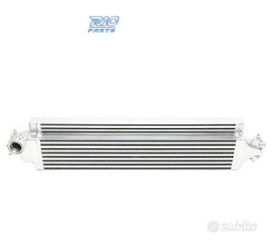 INTERCOOLER HONDA CIVIC X FK7 16-23