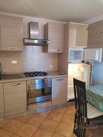 Panoramico appartamento uso investimento