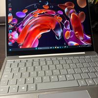 Microsoft surface laptop go