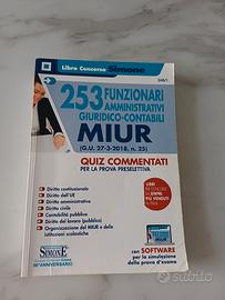 Quiz commentati 