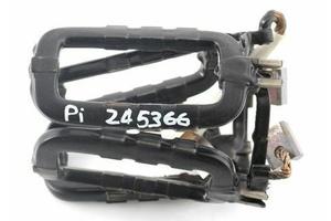 Avvolgimento motorino avviamento Ape Car e Tm 2453