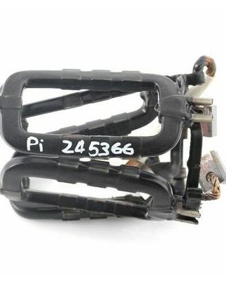 Avvolgimento motorino avviamento Ape Car e Tm 2453