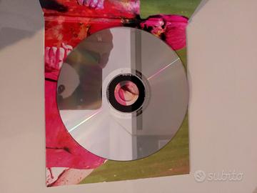 Red hot chili peppers  The Getaway 