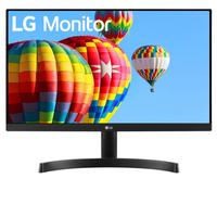 Monitor LG 24 pollici IPS FHD