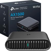 TP-Link TL-WR1502X WiFi6