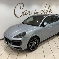 PORSCHE Cayenne Coupé 3.0 V6 E-Hybrid