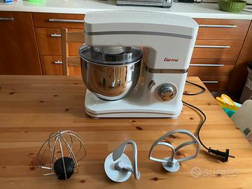 Girmi IM30 impastatrice planetaria professionale
