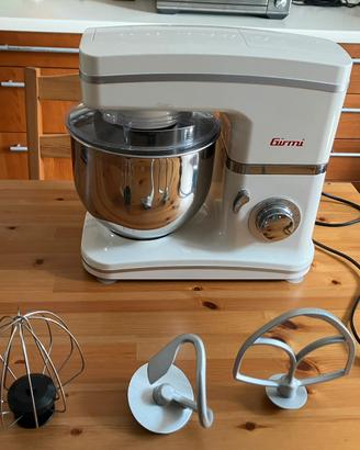 Girmi IM30 impastatrice planetaria professionale