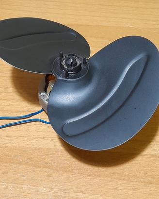 MOTORE PER TERMO VENTILATORE 