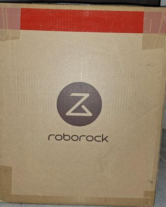 Robot aspira lava pavimenti