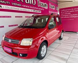 FIAT Panda 1.2 Dynamic GPL