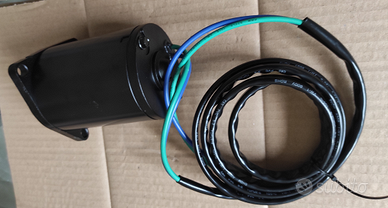 Motorino trim per Yamaha V6 200/225/250