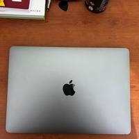 MacBook Pro 13 2019 Touchbar