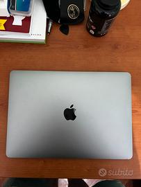 MacBook Pro 13 2019 Touchbar