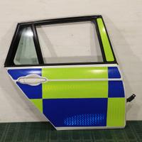 BMW serie 3 F31 Porta posteriore destra | 25574