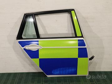 BMW serie 3 F31 Porta posteriore destra | 25574